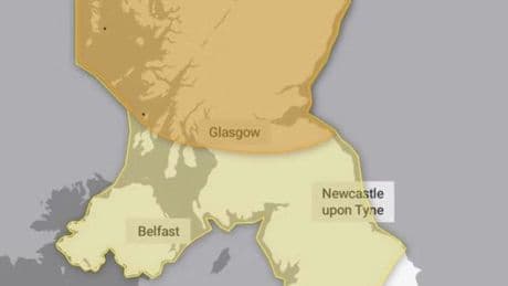 Storm Floris: Brits warned to keep doors closed as wild weather draws closer
