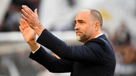 Mercato : la Juventus Turin confirme son entraîneur Igor Tudor jusqu'en 2027