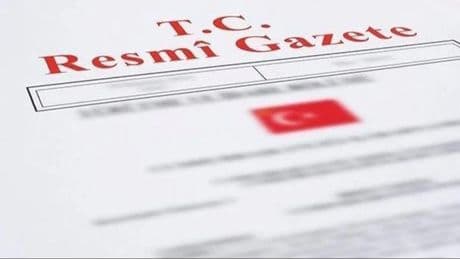 Birçok müftünün görev yeri değişti