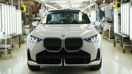 Autoindustrie: BMWs Gewinn bricht um 29 Prozent ein – Zipse betont „robustes“ Geschäftsmodell