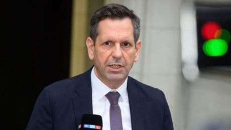 Hannover: Ministerpräsident Lies verletzt Radfahrer mit Autotür