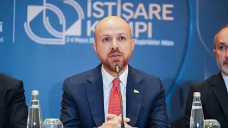 Bilal Erdoğan'dan "Sağlıkta Teknolojik İstiklal" çalıştayında önemli mesajlar: Dönüm noktası olacak