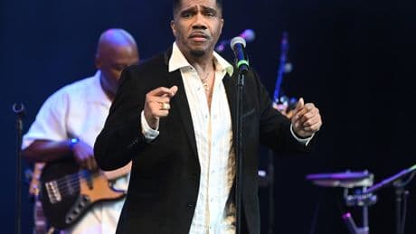Wayne Lewis death: Atlantic Starr singer dies, aged 68