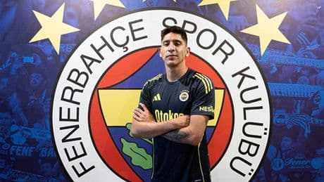 Fenerbahçe'ye Edson Alvarez'den kötü haber!