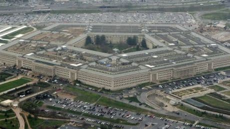 Pentagon sistemlerinde Çinli mühendislere kapılar kapandı: O hizmete erişemeyecekler