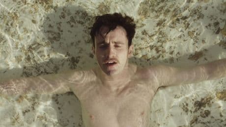 The History of Sound review – I loved Paul Mescal in this imperfect gay drama