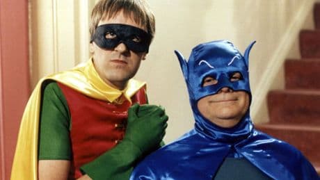 ‘Missing’ Only Fools and Horses scene from iconic episode unveiled after 29 years