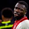 Brian Brobbey vraagteken voor mogelijke kampioenswedstrijd Ajax, einde seizoen voor Oliver Edvardsen