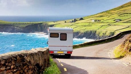Every caravan owner issued Easter message over risk of £2,500 bill