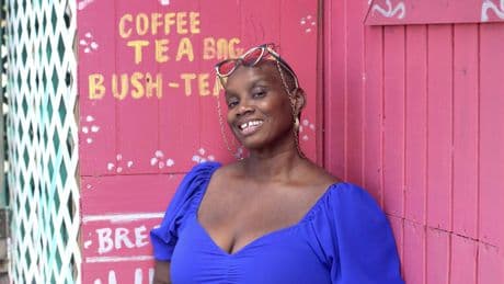 Andi Oliver: I don’t loathe many people, but there’s a radio DJ I’d do time for