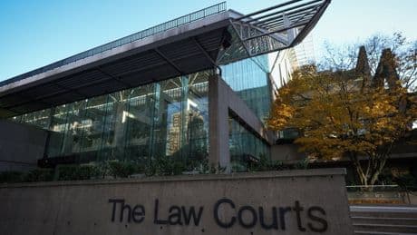 Anger after B.C. man acquitted in sex assault case because he was high on drugs