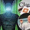 Blackmailed by a computer that you can't switch off... THIS is the shocking new threat to humanity - and the fallout will be more devastating than a nuclear war: CONNOR AXIOTES