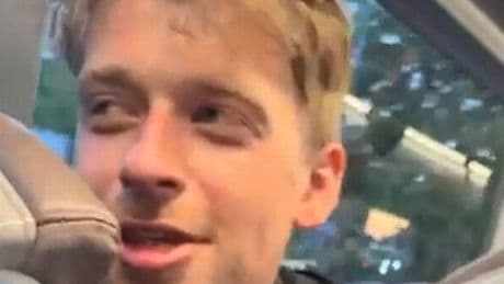 Frantic search for Scot 'with scar on face' who vanished 18 days ago