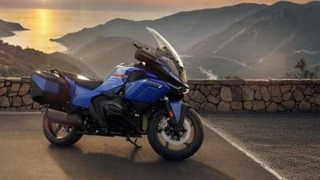 Yenilenen BMW R 1300 Ailesi yollarda
