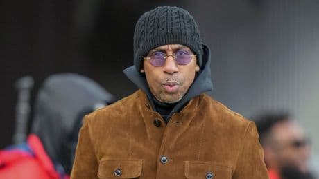 Stephen A. Smith signs deal with SiriusXM for radio shows on sports, current events