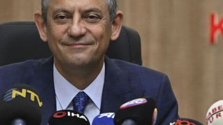 Özel'den Kurban Bayramı mesajı