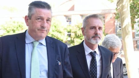 Murtra confirma a Peinado la reunión protocolaria de Indra con Begoña Gómez sobre el 'software' de su cátedra