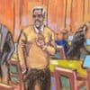 Sean 'Diddy' Combs' attorneys end their defence case after only 20 minutes