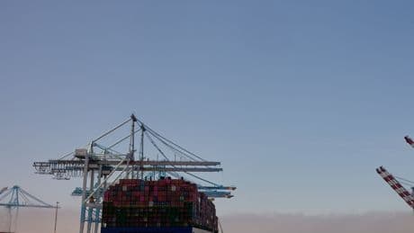 West Coast Ports Brace for China Tariffs to Dent Import Volume Within Days