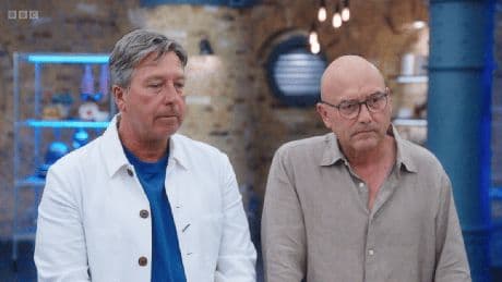 MasterChef ratings plunge as new series airs following Gregg Wallace and John Torode’s sacking