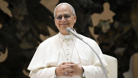 Leo XIV. feiert 70. Geburtstag: Das unterscheidet ihn von Franziskus