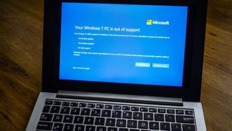 New Windows 7 And Windows Server 2008 Security Updates Confirmed