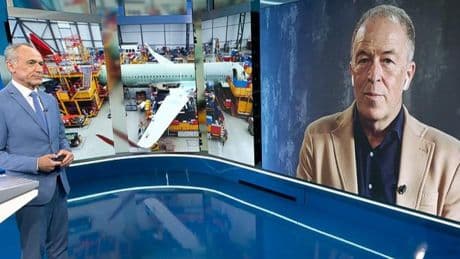 Gewinn und Umsatz gesteigert – „Die Auftragsbücher sind pickepackevoll“
