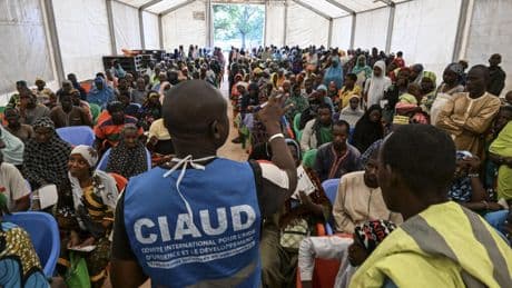 Près de 29 millions de Sahéliens ont besoin d’une aide humanitaire urgente mais au financement incertain