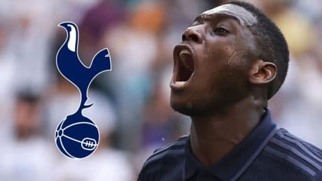 Tottenham exploring Randal Kolo Muani deal amid Ademola Lookman interest