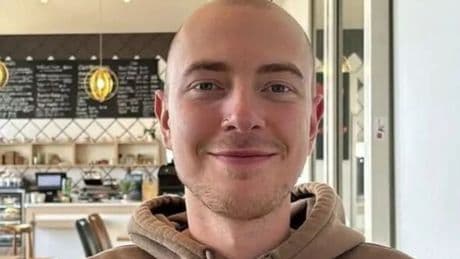 Light spotted in hunt for British tourist missing for a week on remote mountain