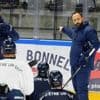 ENTRETIEN. Jonathan Paredes, coach des Ducs: « Les connexions qui se sont créées n’ont pas de prix »