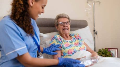 How AI is saving the NHS more than £1.5m a day