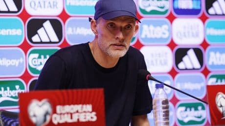 Thomas Tuchel responds to critics after dismal England win with hint on next starting XI