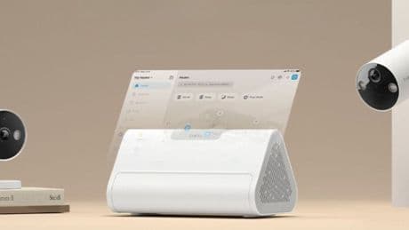 Tapo 500: Starke Smart-Home-Steuerung zum fairen Preis