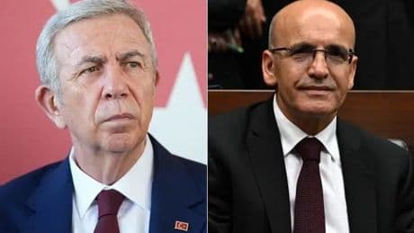 Mansur Yavaş'tan Mehmet Şimşek'e formül: 'Hiç boşuna uğraşmasın...'