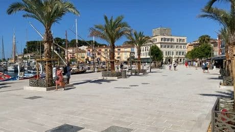 Sanary-sur-Mer: 50.000 personnes attendues au Just'Rosé ce week-end