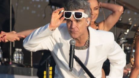 AC/DC: Diese Topstars geben im Sommer Konzerte