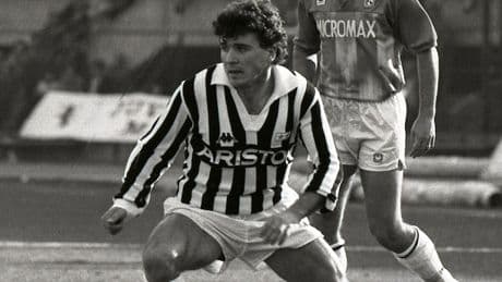 <p>&ldquo;Juve, mi spiace per questa situazione. Conceicao? Come una finale Mondiale&hellip;&rdquo;</p>