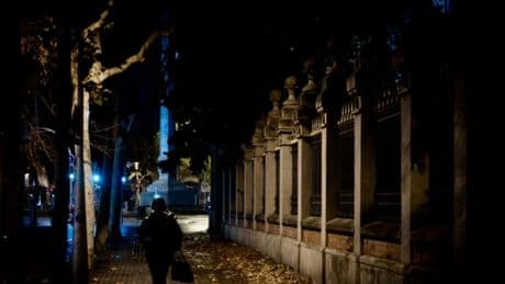 Luz y democracia