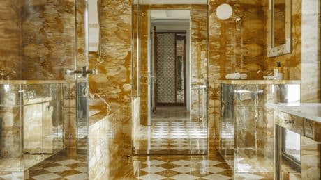 Venise s’offre un lifting couture : Peter Marino signe la renaissance du mythique Cipriani