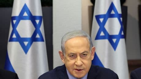Israel recupera los cadáveres de dos rehenes en una &quot;operación especial&quot; en el sur de Gaza
