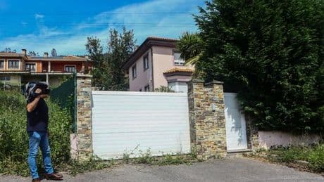 Triple-masked kids 'held captive' in house of horrors since Covid as mum has chilling excuse