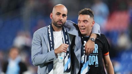 El 'EuroCelta' arrancará la pretemporada el miércoles 2 de julio