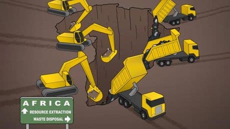 Minerais stratégiques : l’Afrique veut exploiter elle-même ses richesses