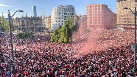 El Gobierno vasco respalda a los hoteleros: «Son libres de fijar las tarifas que quieran»
