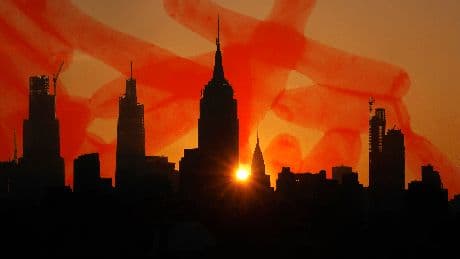 This deadly bacteria was once an “only in New York” problem. Not anymore.