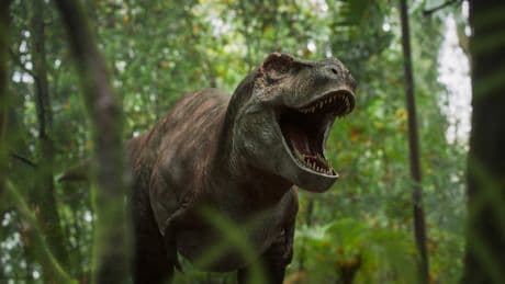 The Walking with Dinosaurs reboot has lost its magic
