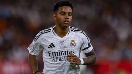 Fenerbahçe'den Avrupa'yı sallayacak Rodrygo hamlesi!