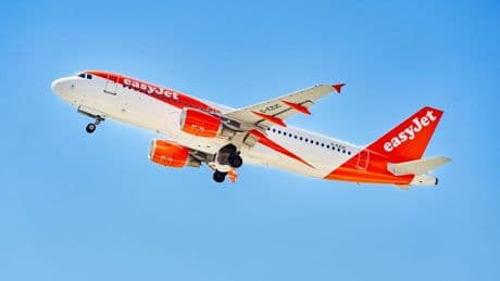 Menorca: 15-Jähriger schleicht sich an Bord von Easyjet-Ferienflieger
