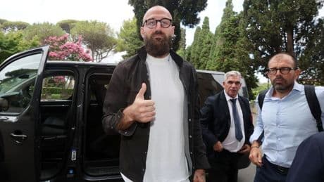<p>Ufficiale, Milinkovic-Savic dal Torino al Napoli: Conte blinda la porta</p>